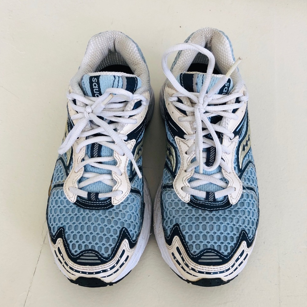 Saucony ProGrid Training Distance Running Sneakers